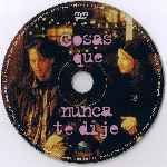 miniatura cosas-que-nunca-te-dije-por-bertcarras cover cd