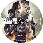 miniatura cosecha-amarga-custom-por-putho cover cd