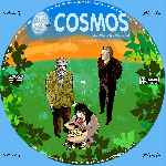 miniatura cosmos-2007-custom-por-menta cover cd