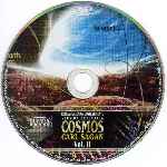 miniatura cosmos-carl-sagan-version-extendida-volumen-02-por-gero1 cover cd