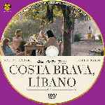 miniatura costa-brava-libano-custom-por-chechelin cover cd
