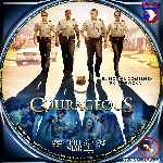 miniatura courageous-custom-por-gabri2254 cover cd