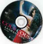 miniatura cous-cous-la-gran-cena-region-4-por-landio1 cover cd