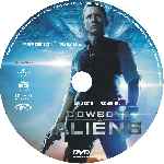miniatura cowboys-aliens-custom-v07-por-geminis15 cover cd