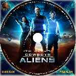 miniatura cowboys-aliens-custom-v08-por-presley2 cover cd