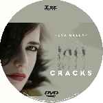 miniatura cracks-custom-por-fernandolinkin cover cd