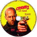 miniatura crank-2-alto-voltaje-custom-v5-por-zeromoi cover cd