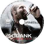 miniatura crank-alto-voltaje-custom-por-guillermillo cover cd
