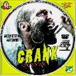 miniatura crank-alto-voltaje-custom-v4-por-kiyosakysam cover cd