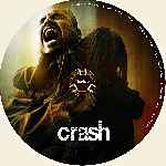 miniatura crash-colision-custom-por-thurixaz cover cd
