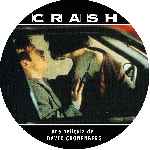 miniatura crash-custom-por-kakitakakita cover cd