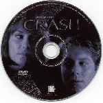 miniatura crash-v2-por-joselgp cover cd