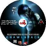 miniatura crawlspace-2012-custom-por-corsariogris cover cd