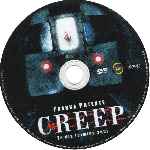miniatura creep-region-4-por-alpa cover cd