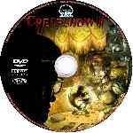 miniatura creepshow-3-custom-v2-por-solonely cover cd