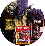 miniatura creepshow-coleccion-custom-por-zapaterobobo cover cd