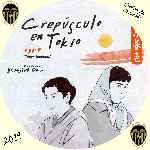 miniatura crepusculo-en-tokio-custom-por-oscarpiri cover cd