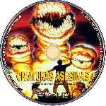 miniatura criaturas-asesinas-1983-custom-por-barceloneta cover cd