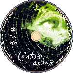 miniatura criaturas-asesinas-custom-por-barceloneta cover cd
