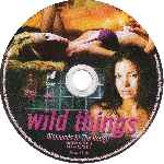 miniatura criaturas-salvajes-3-region-4-por-angels4489 cover cd