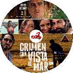 miniatura crimen-con-vista-al-mar-custom-por-corsariogris cover cd