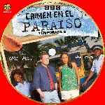 miniatura crimen-en-el-paraiso-temporada-08-custom-por-chechelin cover cd