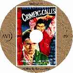 miniatura crimen-en-las-calles-custom-por-j1j3 cover cd