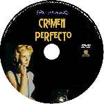 miniatura crimen-perfecto-1954-custom-v3-por-jmandrada cover cd