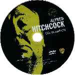 miniatura crimen-perfecto-alfred-hitchcock-gold-edition-por-scarlata cover cd