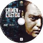 miniatura crimen-y-castigo-1935-custom-por-solonely cover cd