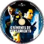 miniatura crimenes-de-pensamiento-custom-por-barceloneta cover cd