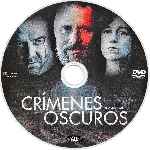 miniatura crimenes-oscuros-2016-custom-por-mrandrewpalace cover cd