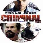 miniatura criminal-2008-custom-v2-por-benderofender cover cd