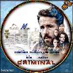 miniatura criminal-2016-custom-v5-por-pakokoko cover cd