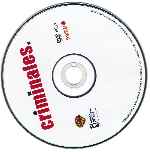 miniatura criminales-region-4-por-walyla cover cd