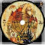 miniatura cristal-oscuro-custom-por-duendecyllo cover cd