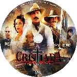 miniatura cristiada-custom-por-chechelin cover cd