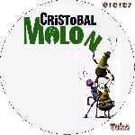 miniatura cristobal-molon-custom-v2-por-jldec cover cd