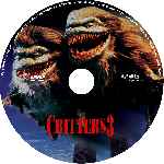 miniatura critters-3-custom-v4-por-bandra-palace cover cd