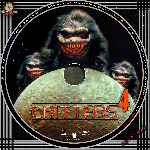 miniatura critters-4-custom-v3-por-kiyosakysam cover cd