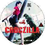 miniatura croczilla-custom-por-corsariogris cover cd