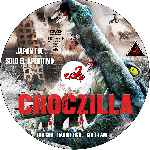 miniatura croczilla-custom-v3-por-corsariogris cover cd