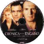 miniatura cronica-de-un-engano-por-eltamba cover cd