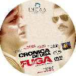 miniatura cronica-de-una-fuga-custom-por-sanpepa cover cd