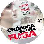 miniatura cronica-de-una-fuga-custom-v2-por-elcacaxtla cover cd