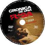 miniatura cronica-de-una-fuga-custom-v3-por-guillermillo cover cd
