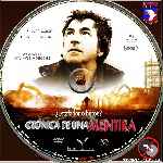 miniatura cronica-de-una-mentira-custom-v3-por-gabri2254 cover cd