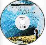 miniatura cronica-de-una-ruptura-region-4-por-crislore cover cd