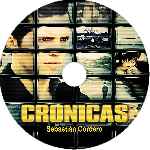 miniatura cronicas-custom-por-cantorana89 cover cd