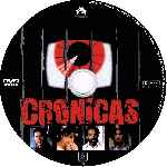 miniatura cronicas-custom-v2-por-solonely cover cd